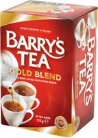 Barrys Gold Tea, 40 Teabags (2)