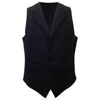 John Hanly Irish Tweed Waistcoat | Irish Vest