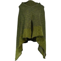 Bill Baber Clover Cape