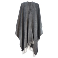 Liz Cape, Grey