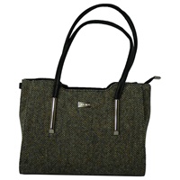 Mucros Weavers Pocketbook Brid Bag