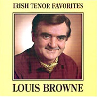 Irish Tenor Favorites
