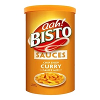 Bisto Chip Shop Curry 190 g