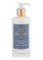Rathborne 1488 Wild Mint, Watercress and Thyme Luxury Hand and Body Lotion
