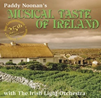 Musical Taste of Ireland