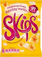 Tayto Prawn Cocktail Flavour Skips 17 g