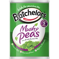 Batchelors Mushy Peas 420g (2)