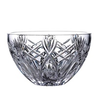 Waterford Crystal Westbrooke Vase, 1-Inch
