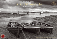 Irish Moments Calendar 2021