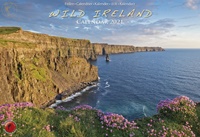 Wild Ireland Calendar 2021