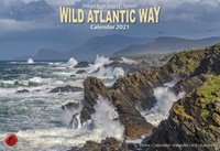 Wild Atlantic Way Calendar 2021