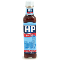 HP The Original Sauce 255g