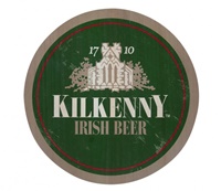 Kilkenny Green Vintage Wooden Bottle Top