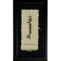 Ogham Wish, Faith