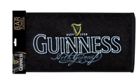 Guinness Signature  Bar Towel (2)