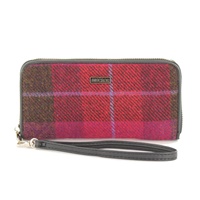 Mucros Weavers Wallet with Wrist Strap 223