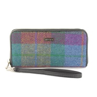 Mucros Weavers Wallet with Wrist Strap 736