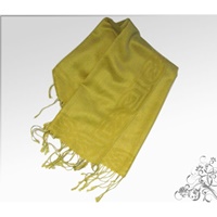 Patrick Francis Pashmina Scarf