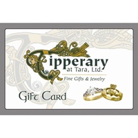 Tipperary Gift Card $100.00