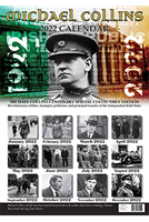 Michael Collins Special Centenary Edition Calender