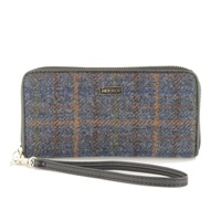 Mucros Weavers Wallet with Wrist Strap 781