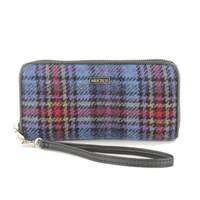 Mucros Weavers Wallet with Wrist Strap 801-3