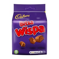 Cadbury Bitsa Wispa Bag 110g (2)