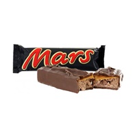 Mars Bar 51g (2)