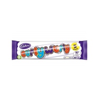 Cadbury Curly Wurly 5 Pack (2)