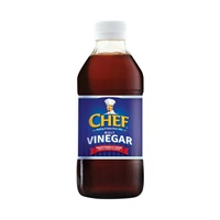 Chef Malt Vinegar 284g (2)