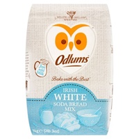Odlums White Soda Bread Mix 1kg (3)
