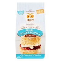 Odlums Quick White Scones Mix 450g (2)