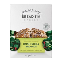 McCambridge Soda Bread Mix 360 g (2)