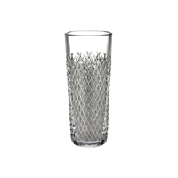 Waterford Alana Crystal 10 Vase (2)