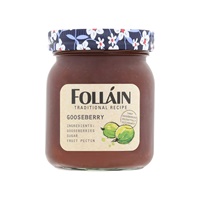 Follains Irish Gooseberry Jam (2)