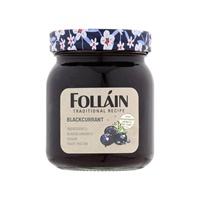 Follains Irish Blackcurrant Jam (2)