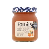 Follains Irish Whiskey Marmalade (2)