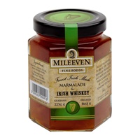 Mileeven Summer Fruits and Whiskey Jam 225 g (2)