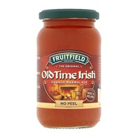 Fruitfield Old Time Irish No Peel Marmalade 454 g (2)