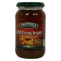 Fruitfield Old Time Irish Coarse Cut Orange Marmalade 454 g (2)
