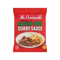 McDonnells Gluten Free Curry Sauce 50 g (2)