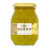 Roses Lemon and Lime Marmalade 454 g (2)