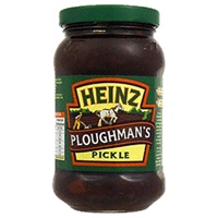 Heinz Ploughmans Pickle 320g (2)