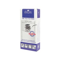 Finum Tea Filters, Extra Slim (2)