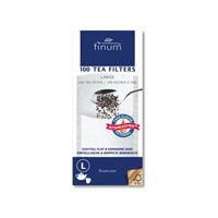 Finum Tea Filters, Large (2)