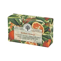 Sicilian Orange French Triple Milled Soap (2)