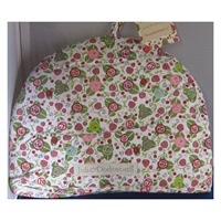 Samuel Lamonte Strawberry Tea Cosy (2)