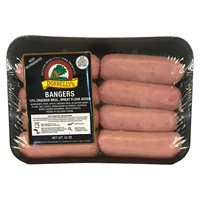 Donnelly Irish Jumbo Dinner Bangers (Sausage) (2)