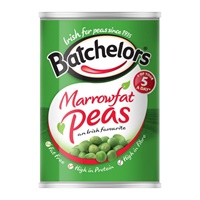 Batchelors Marrowfat Can 420g (2)