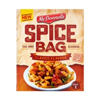 McDonnells Spice Bag Original 40g (2)